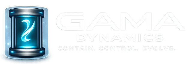GAMA Dynamics