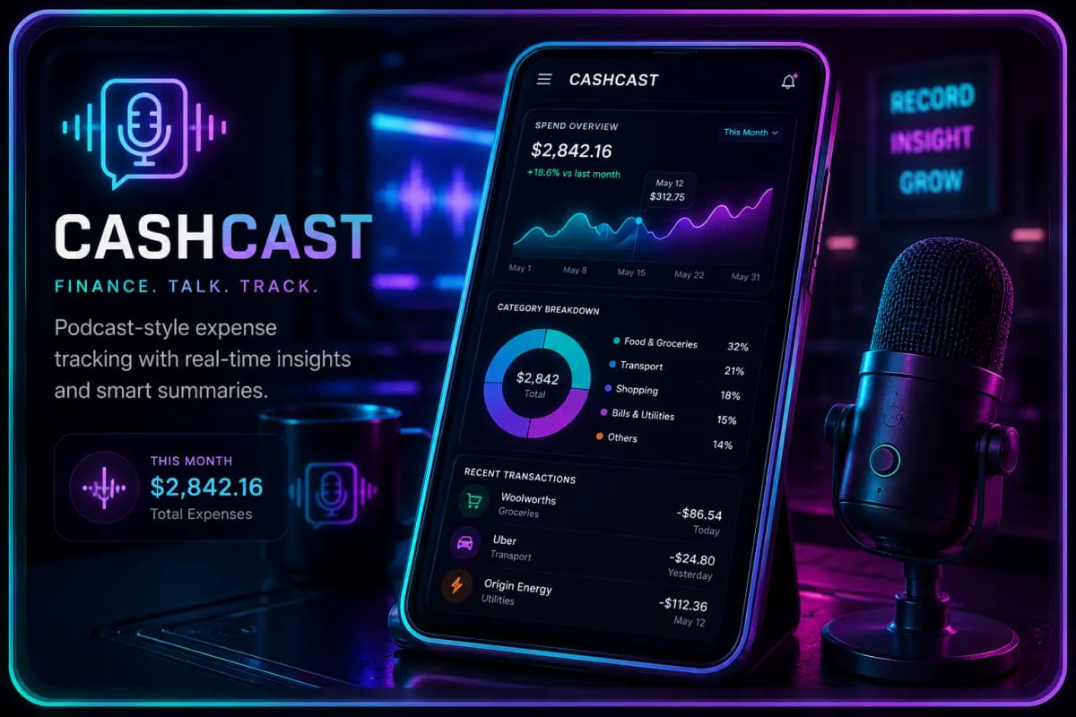 CashCast