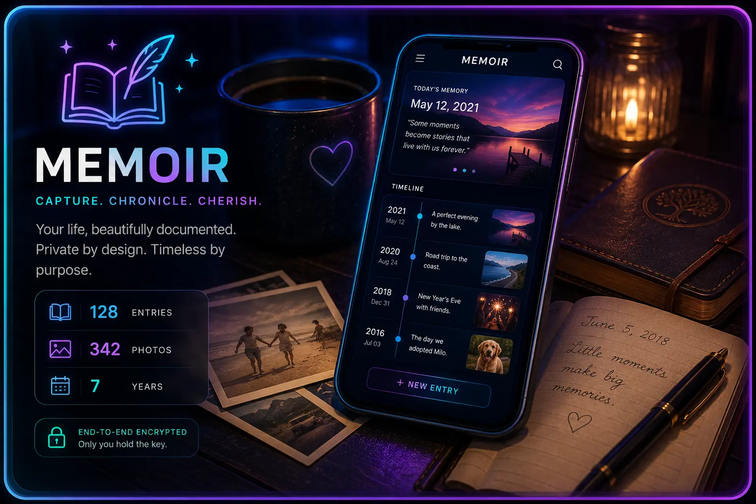 Memoir