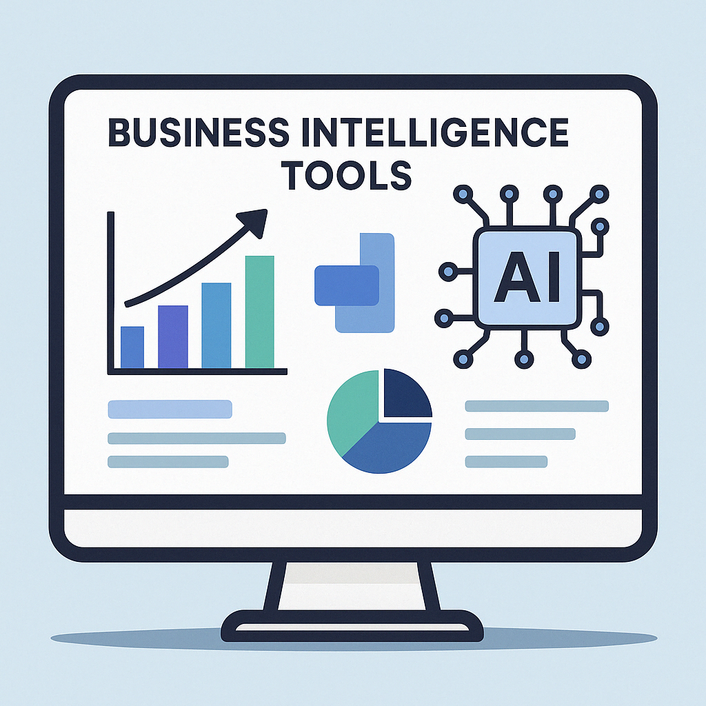 Custom dashboards for decision-making